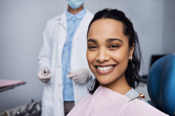 Best Full Mouth Reconstruction  in Laguna Heights, TX