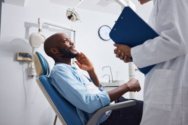 Best Root Canal Treatment  in Laguna Heights, TX
