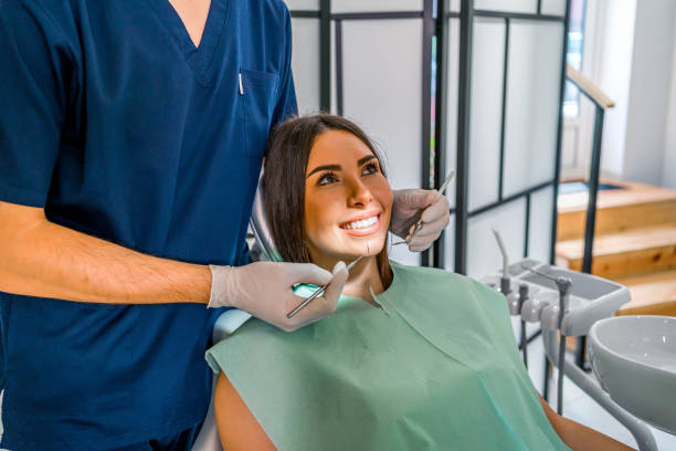Best Sleep Apnea Treatment  in Laguna Heights, TX