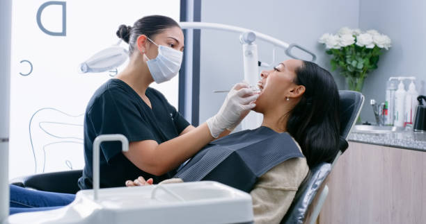 Why Choose Us for Your Dental Needs in Laguna Heights, TX