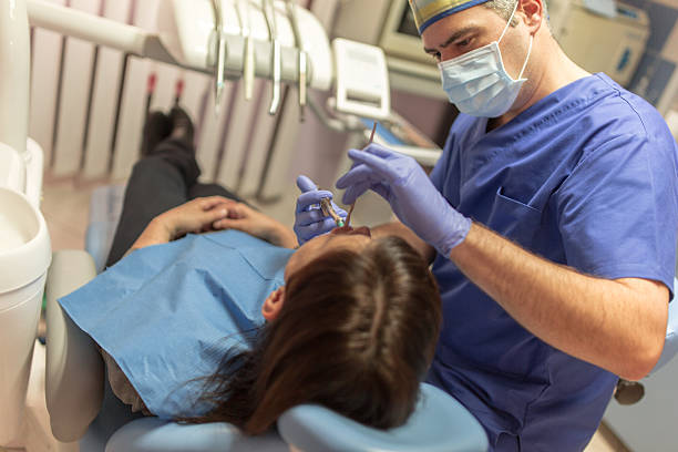 Best Pediatric Dentistry  in Laguna Heights, TX