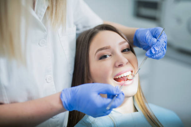 Best Dental X-Rays and Imaging  in Laguna Heights, TX