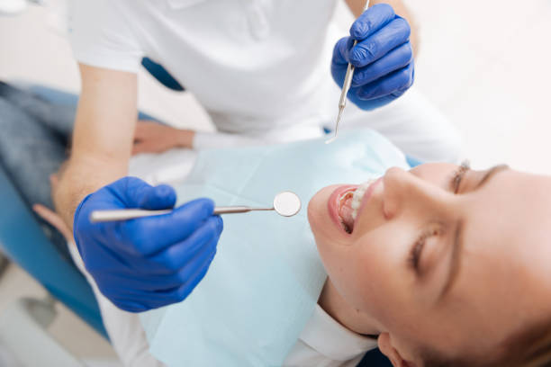 Best Teeth Whitening  in Laguna Heights, TX